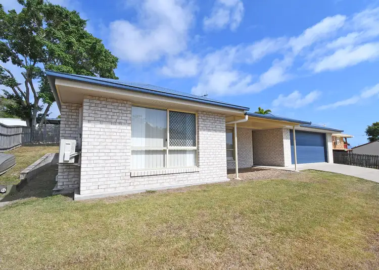 Second view of Homely house listing, 4 Stocks Road, Dundowran Beach QLD 4655