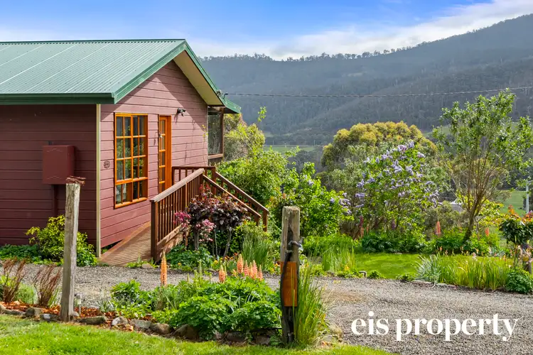 35 Deans Road, Glen Huon TAS 7109