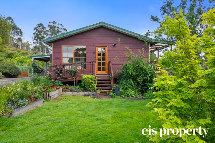Fifth view of Homely house listing, 35 Deans Road, Glen Huon TAS 7109