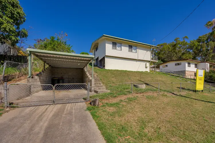 Main view of Homely house listing, 112 Dalrymple Drive, Toolooa QLD 4680