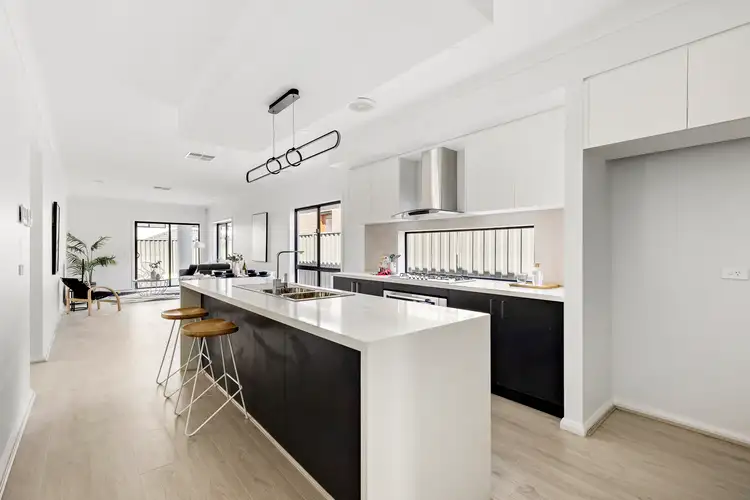 Fifth view of Homely house listing, 23 Riesling Street, Wollert VIC 3750