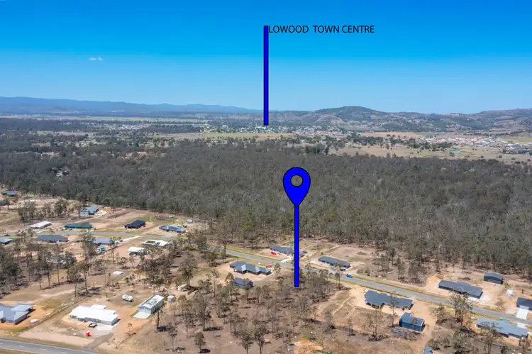 Fourth view of Homely land listing, 32 Grevillea Way, Rifle Range QLD 4311