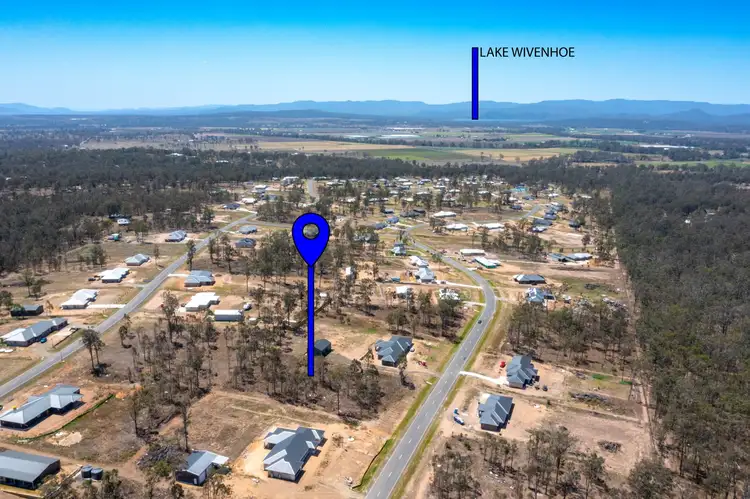 Fifth view of Homely land listing, 32 Grevillea Way, Rifle Range QLD 4311