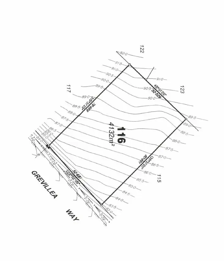 Sixth view of Homely land listing, 32 Grevillea Way, Rifle Range QLD 4311