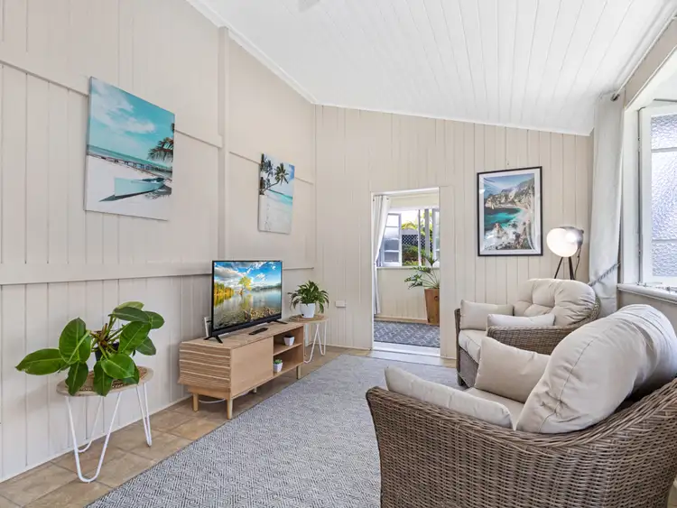 Fourth view of Homely house listing, 20 King Street, Urangan QLD 4655