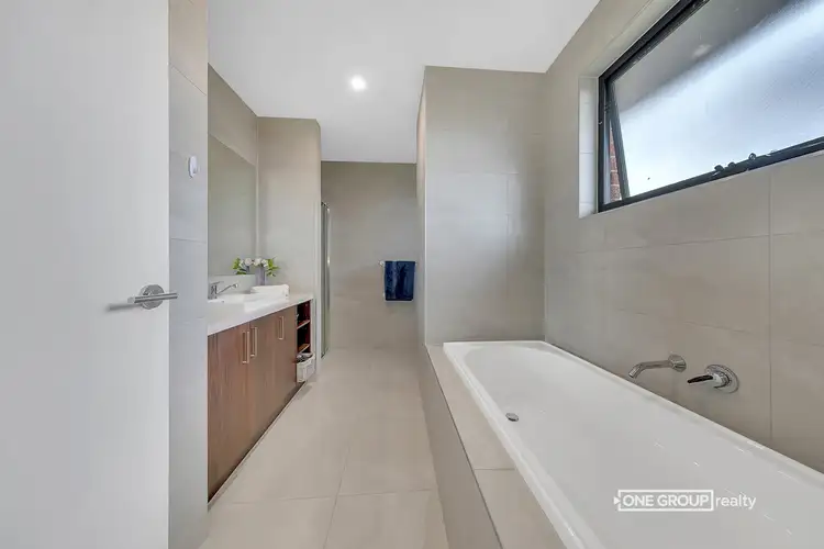 Fourth view of Homely house listing, 4 Ashnova Street, Kalkallo VIC 3064