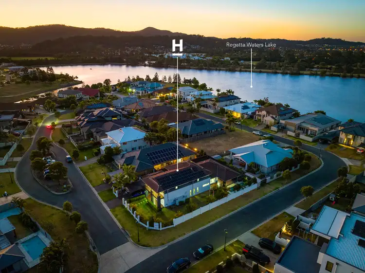 36 Temple Island Circuit, Oxenford QLD 4210