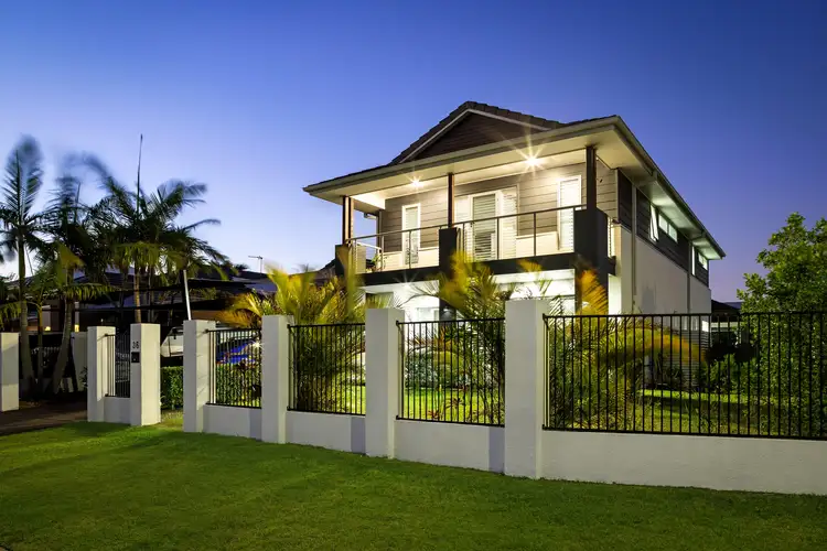 Second view of Homely house listing, 36 Temple Island Circuit, Oxenford QLD 4210