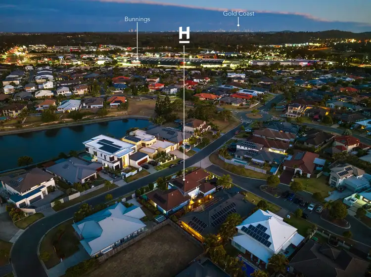Third view of Homely house listing, 36 Temple Island Circuit, Oxenford QLD 4210