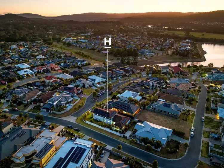 Fourth view of Homely house listing, 36 Temple Island Circuit, Oxenford QLD 4210