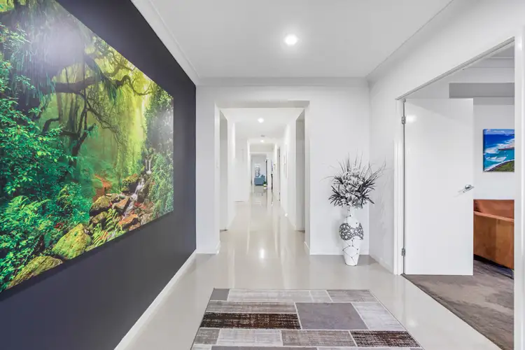 Fifth view of Homely house listing, 36 Temple Island Circuit, Oxenford QLD 4210