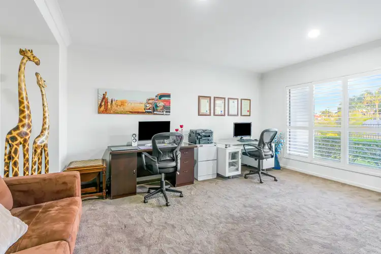 Sixth view of Homely house listing, 36 Temple Island Circuit, Oxenford QLD 4210