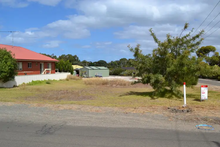 Main view of Homely land listing, Lot 110 Investigator Ave, Kingscote SA 5223