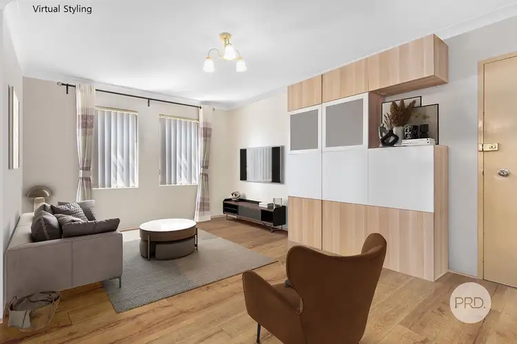 Second view of Homely apartment listing, 4/26 Austral Street, Penshurst NSW 2222