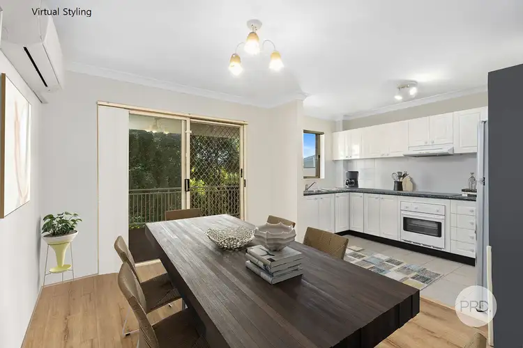 Third view of Homely apartment listing, 4/26 Austral Street, Penshurst NSW 2222