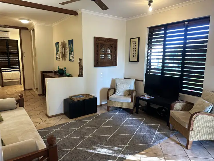 Fifth view of Homely apartment listing, 35/22-24 Owen Street, Port Douglas QLD 4877