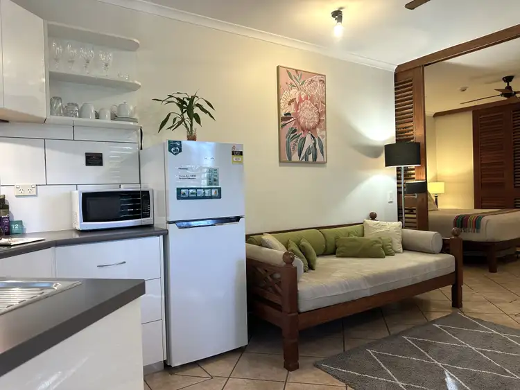 Sixth view of Homely apartment listing, 35/22-24 Owen Street, Port Douglas QLD 4877