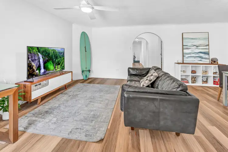 Second view of Homely apartment listing, 4/32 Armrick Avenue, Broadbeach QLD 4218