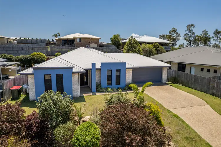 Main view of Homely house listing, 5 Gumnut Place, Kirkwood QLD 4680