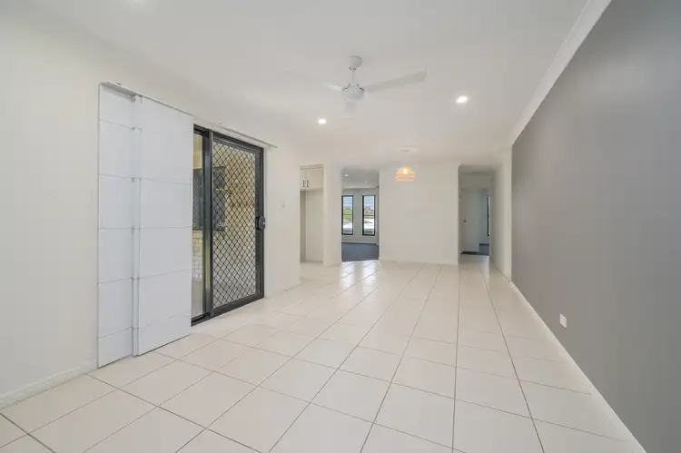 Fourth view of Homely house listing, 5 Gumnut Place, Kirkwood QLD 4680