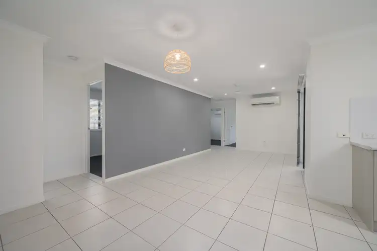 Fifth view of Homely house listing, 5 Gumnut Place, Kirkwood QLD 4680