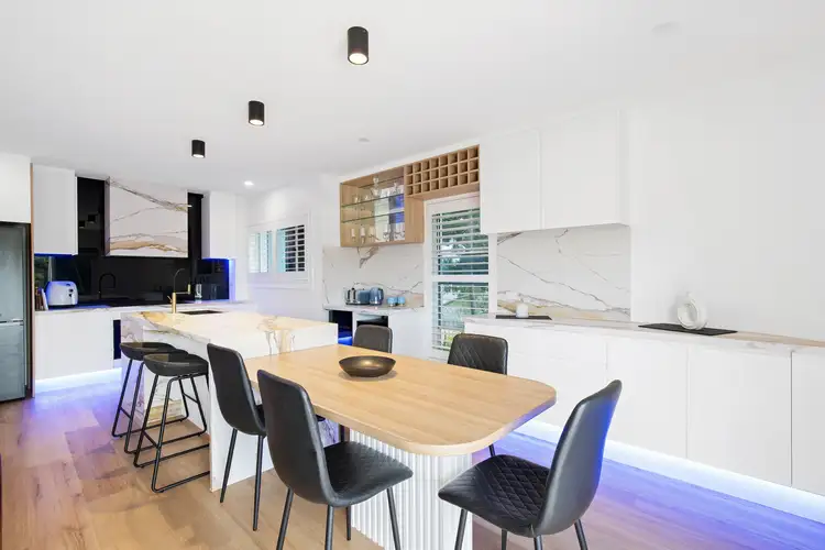 Fifth view of Homely unit listing, 1A/11 Eady Avenue, Broadbeach Waters QLD 4218