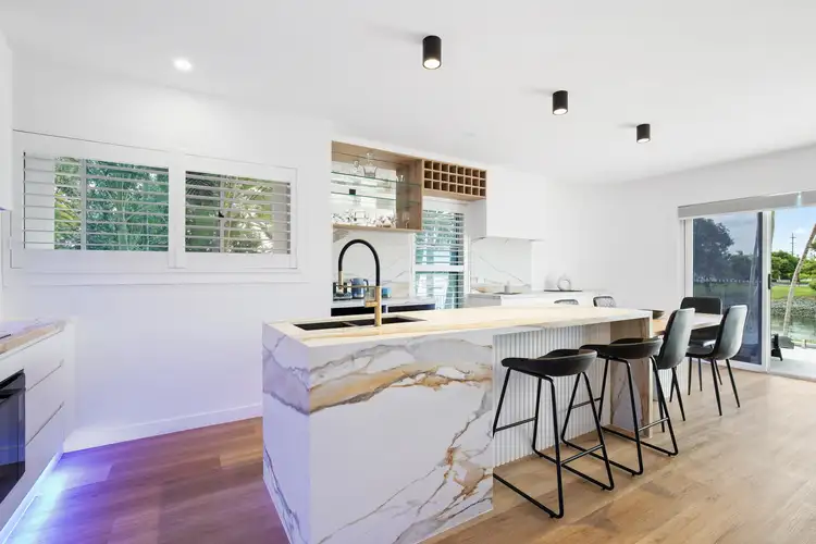 Sixth view of Homely unit listing, 1A/11 Eady Avenue, Broadbeach Waters QLD 4218