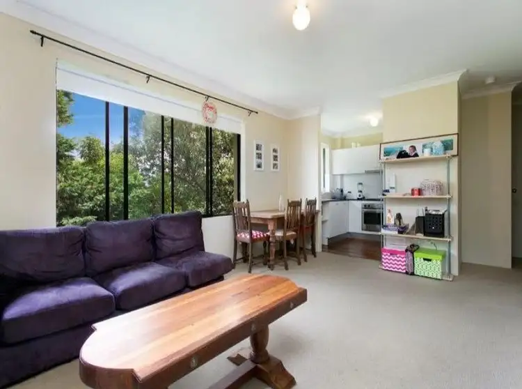 Second view of Homely unit listing, 5/6 Murranar Road, Towradgi NSW 2518