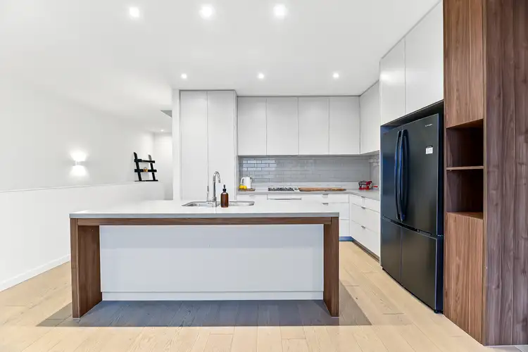 Fourth view of Homely townhouse listing, 13 Empire Walk, Mulgrave VIC 3170