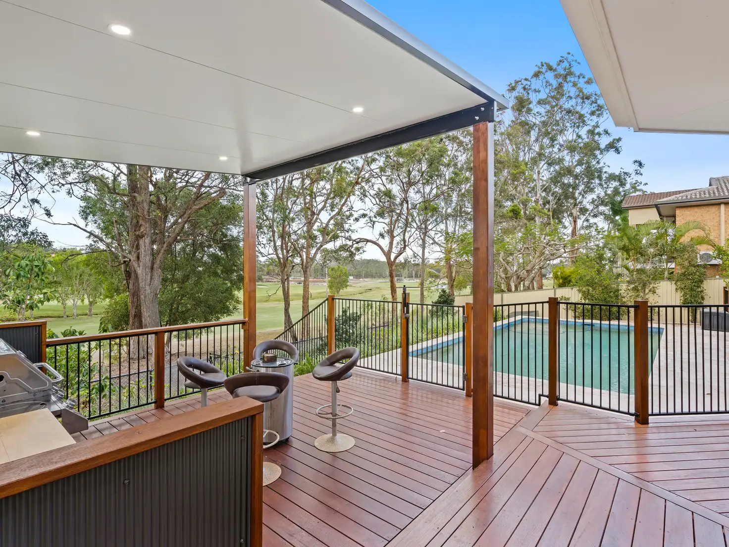 Main view of Homely house listing, 14 Ben Hogan Crescent, Parkwood QLD 4214