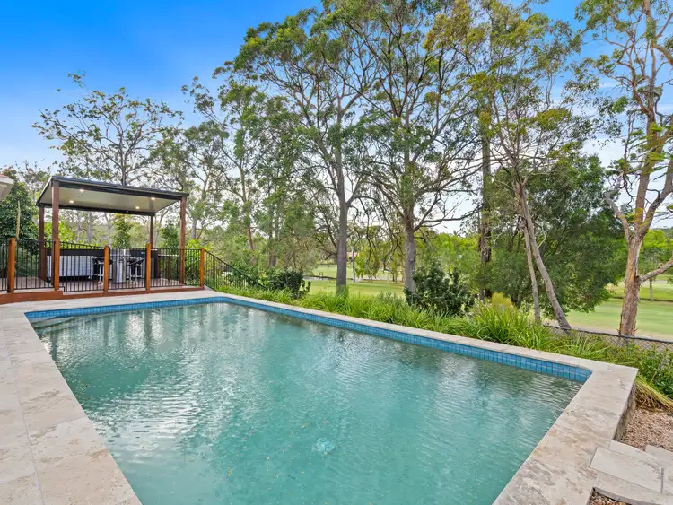 Third view of Homely house listing, 14 Ben Hogan Crescent, Parkwood QLD 4214