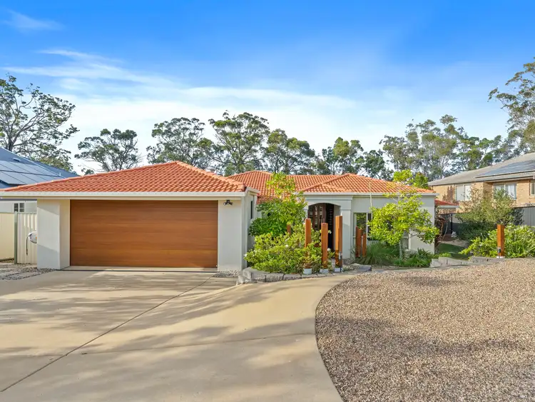 Fourth view of Homely house listing, 14 Ben Hogan Crescent, Parkwood QLD 4214