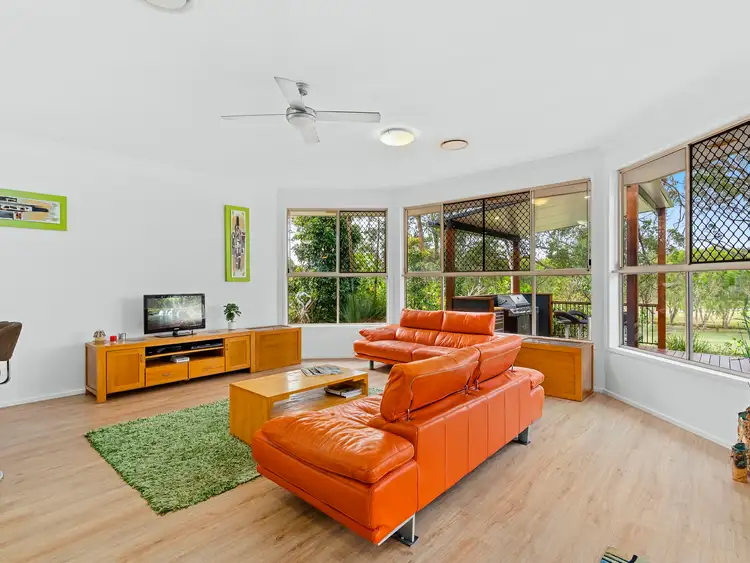 Sixth view of Homely house listing, 14 Ben Hogan Crescent, Parkwood QLD 4214