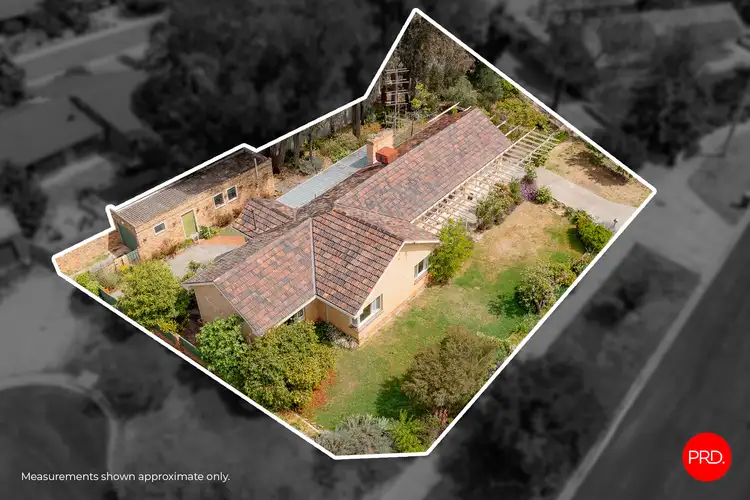 Second view of Homely house listing, 7 Dale Street, Kennington VIC 3550