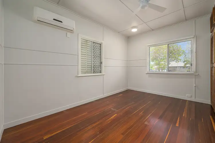 Sixth view of Homely house listing, 6 Agnes Street, South Gladstone QLD 4680