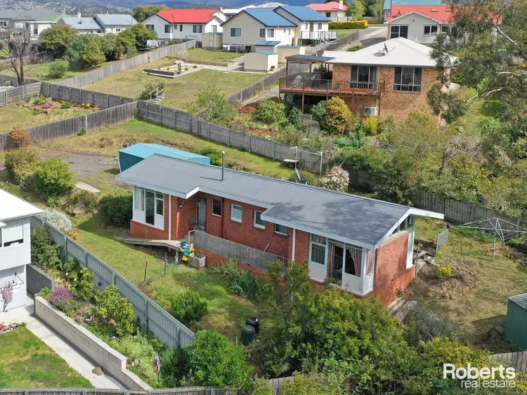 Main view of Homely unit listing, 3 Riawena Road, Montagu Bay TAS 7018