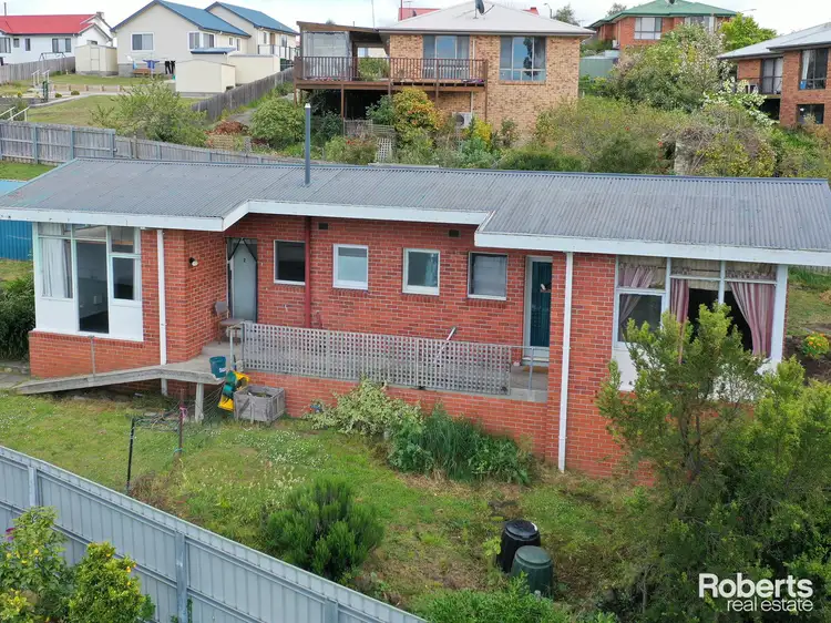 Second view of Homely unit listing, 3 Riawena Road, Montagu Bay TAS 7018