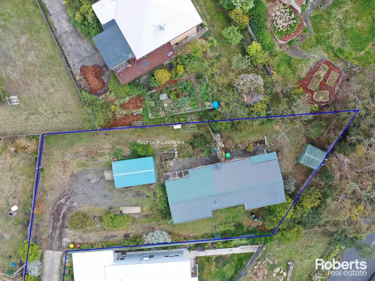 Third view of Homely unit listing, 3 Riawena Road, Montagu Bay TAS 7018