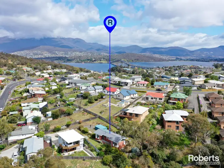 Fifth view of Homely unit listing, 3 Riawena Road, Montagu Bay TAS 7018