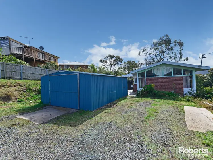 Sixth view of Homely unit listing, 3 Riawena Road, Montagu Bay TAS 7018