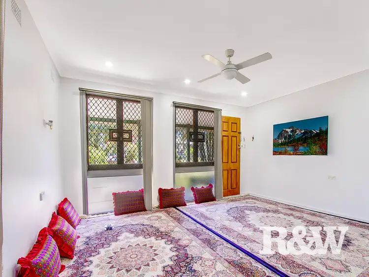 Third view of Homely house listing, 8 Andover Crescent, Hebersham NSW 2770