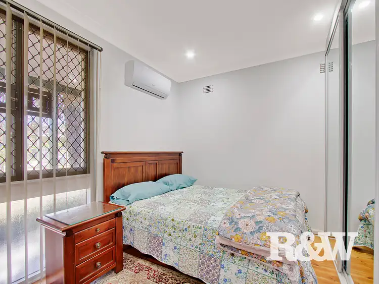 Fourth view of Homely house listing, 8 Andover Crescent, Hebersham NSW 2770