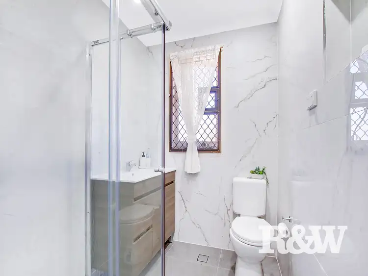 Fifth view of Homely house listing, 8 Andover Crescent, Hebersham NSW 2770