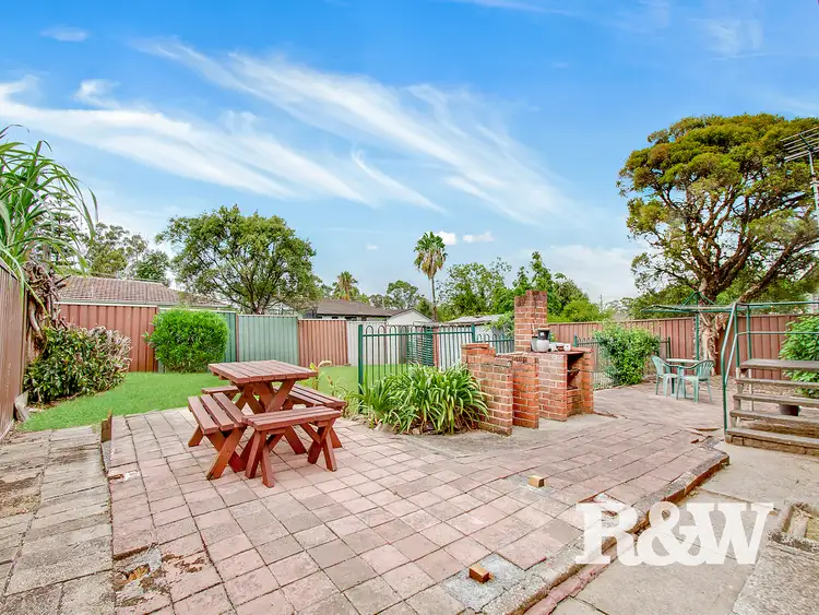 Sixth view of Homely house listing, 8 Andover Crescent, Hebersham NSW 2770