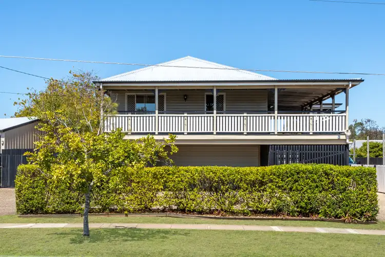 3 Madsen Street, Keperra QLD 4054