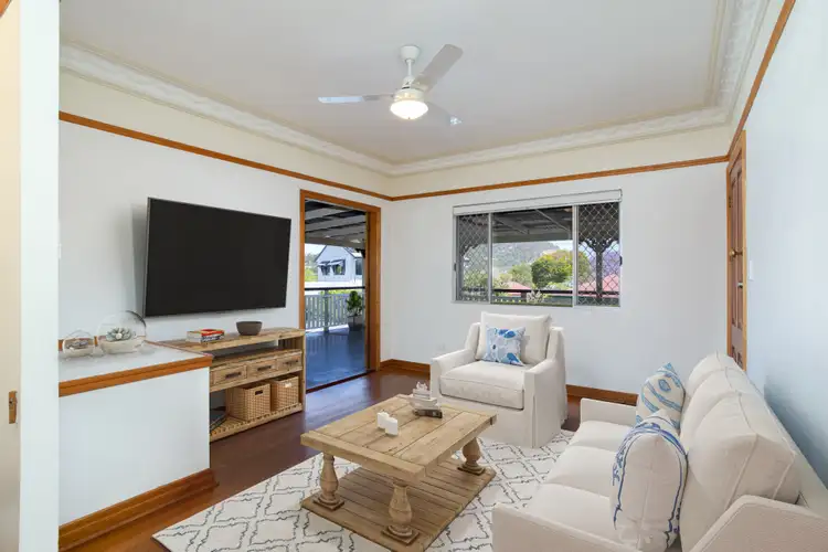 Sixth view of Homely house listing, 3 Madsen Street, Keperra QLD 4054