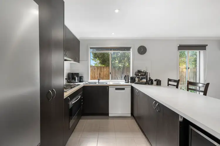 Second view of Homely townhouse listing, 2/55-57 Strathavan Drive, Berwick VIC 3806