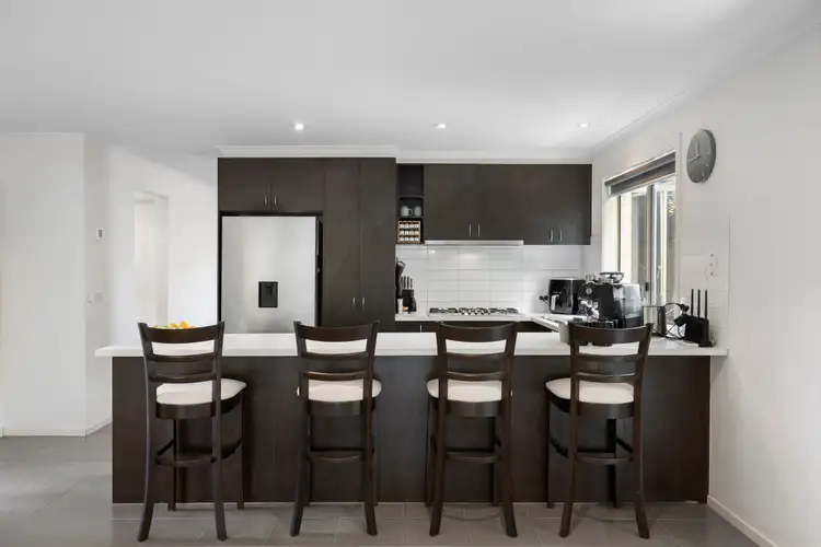 Third view of Homely townhouse listing, 2/55-57 Strathavan Drive, Berwick VIC 3806