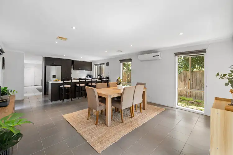 Fourth view of Homely townhouse listing, 2/55-57 Strathavan Drive, Berwick VIC 3806
