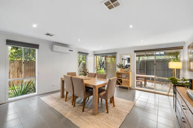 Fifth view of Homely townhouse listing, 2/55-57 Strathavan Drive, Berwick VIC 3806